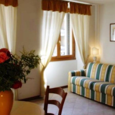 Residence Il Giglio Флоренция Екстериор снимка