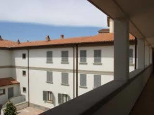 Residence Il Giglio Флоренция Екстериор снимка