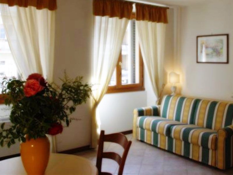 Residence Il Giglio Флоренция Екстериор снимка